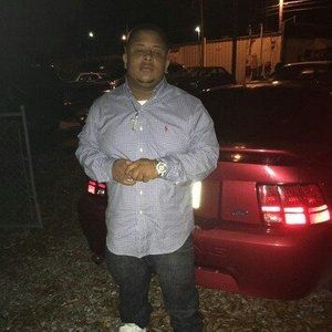 Meet your Posher, Tay